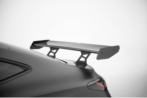 Carbon Spoiler V.2 + LED Mercedes-Benz CLE AMG-Line C236