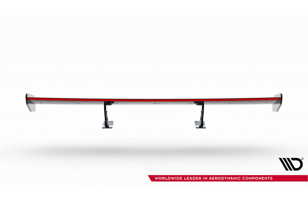 Carbon Spoiler V.2 + LED Mercedes-Benz CLE AMG-Line C236