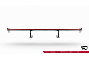Carbon Spoiler V.2 + LED Mercedes-Benz CLE AMG-Line C236