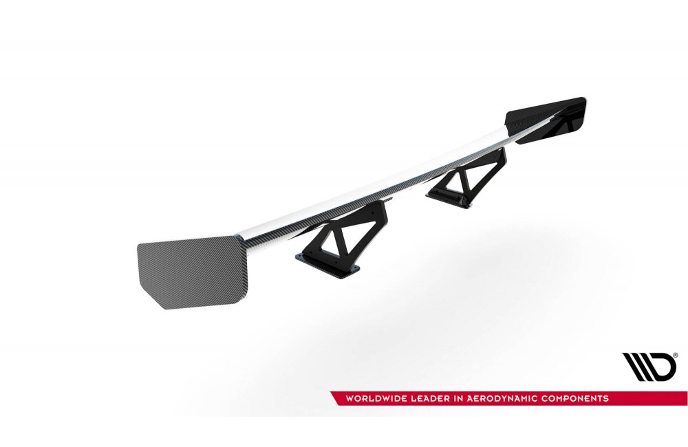 Carbon Spoiler Tesla Model 3 Carbon Spoiler Tesla Model 3