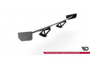 Carbon Spoiler Tesla Model 3 Carbon Spoiler Tesla Model 3