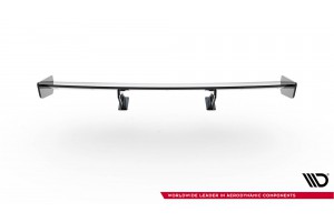 Carbon Spoiler Tesla Model 3 Carbon Spoiler Tesla Model 3