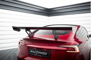 Carbon Spoiler Tesla Model 3 Carbon Spoiler Tesla Model 3