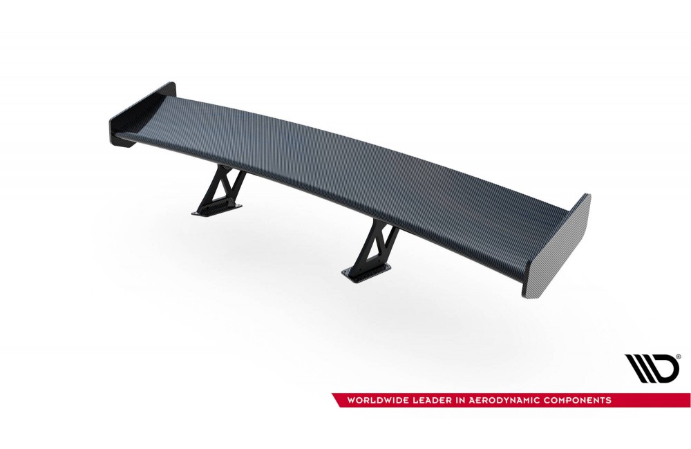 Carbon Spoiler + LED Tesla Model 3 Carbon Spoiler + LED Tesla Model 3