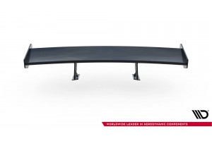 Carbon Spoiler + LED Tesla Model 3 Carbon Spoiler + LED Tesla Model 3