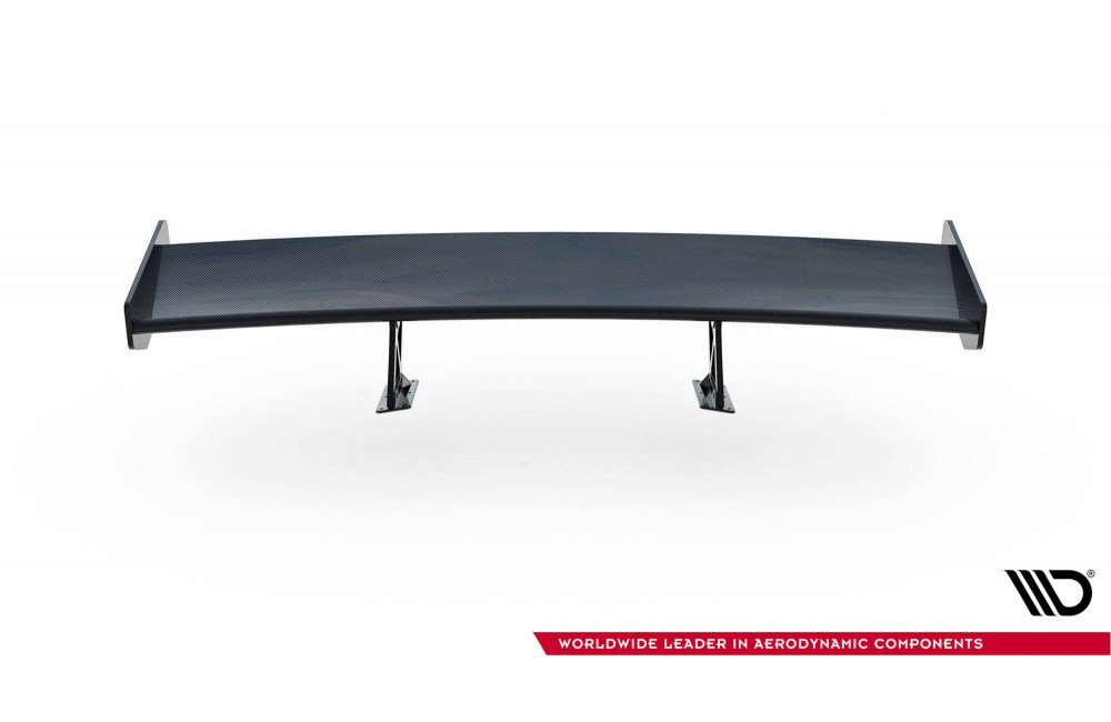 Carbon Spoiler + LED Tesla Model 3 Carbon Spoiler + LED Tesla Model 3