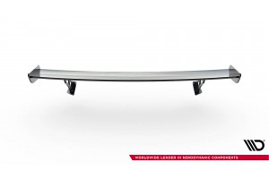 Carbon Spoiler With External Brackets Uprights Toyota GR86 / Subaru BRZ Mk2 Carbon Spoiler With External Brackets Uprights Toyota GR86 / Subaru BRZ Mk2