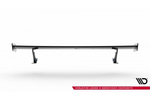 Carbon Spoiler With External Brackets Uprights Toyota GR86 / Subaru BRZ Mk2 Carbon Spoiler With External Brackets Uprights Toyota GR86 / Subaru BRZ Mk2