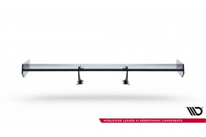 Carbon Spoiler With Upper Swan Mounting  Toyota Supra Mk5