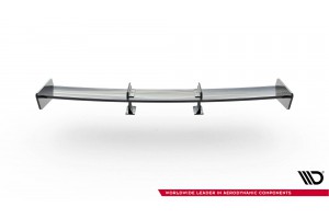Carbon Spoiler With Upper Swan Mounting  Toyota Supra Mk5