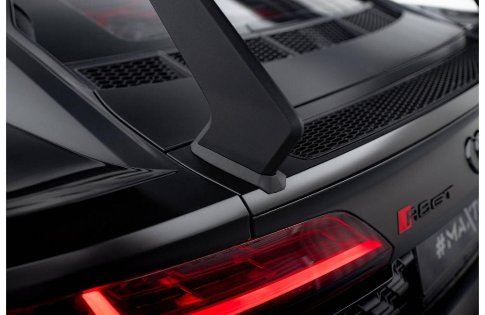 Carbon Fiber Spoiler Audi R8 Mk2 Facelift Carbon Fiber Spoiler Audi R8 Mk2 Facelift