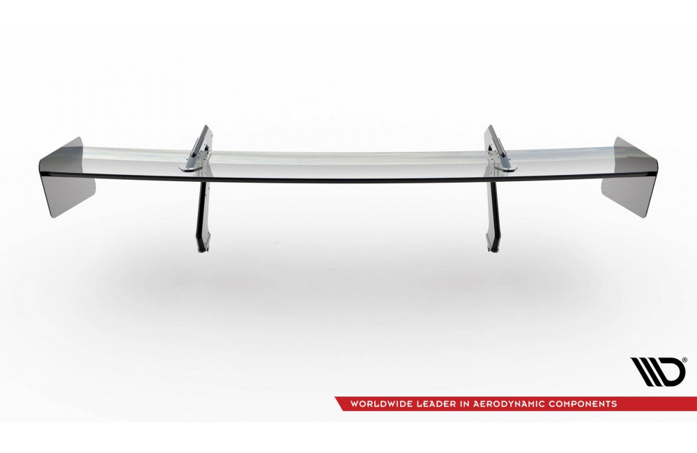 Carbon Fiber Spoiler Audi R8 Mk2 Facelift Carbon Fiber Spoiler Audi R8 Mk2 Facelift