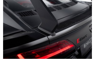 Carbon Fiber Spoiler Audi R8 Mk2 Facelift