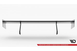 Carbon Fiber Spoiler Audi R8 Mk2 Facelift Carbon Fiber Spoiler Audi R8 Mk2 Facelift