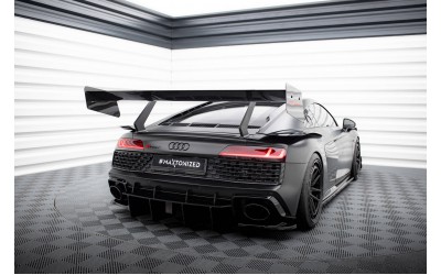 Carbon Fiber Spoiler Audi R8 Mk2 Facelift