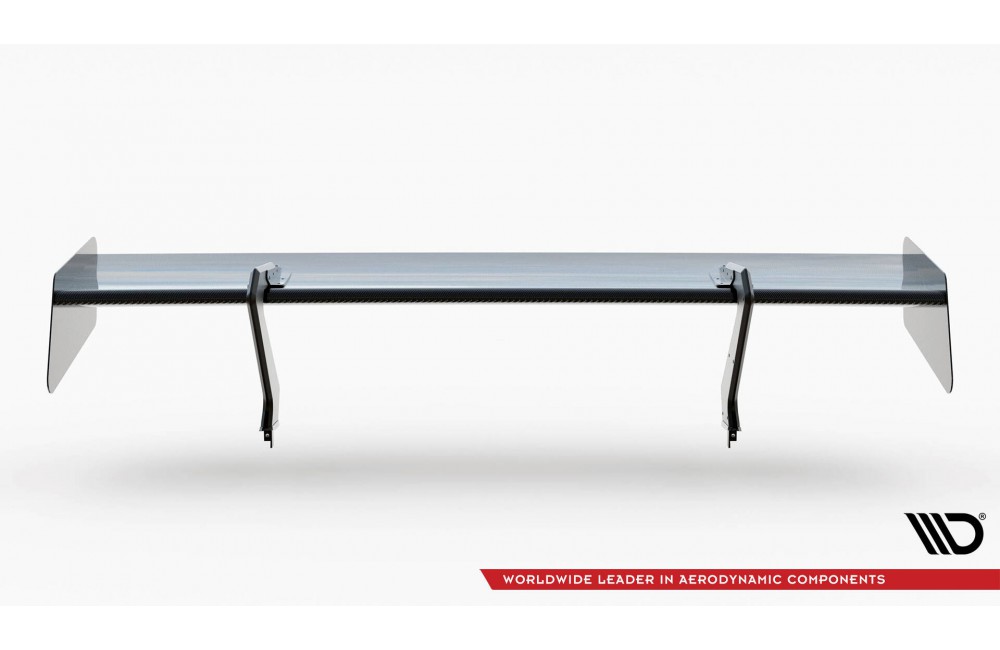 Carbon Fiber Spoiler Audi R8 Mk2 Facelift Carbon Fiber Spoiler Audi R8 Mk2 Facelift