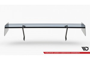 Carbon Fiber Spoiler Audi R8 Mk2 Facelift Carbon Fiber Spoiler Audi R8 Mk2 Facelift