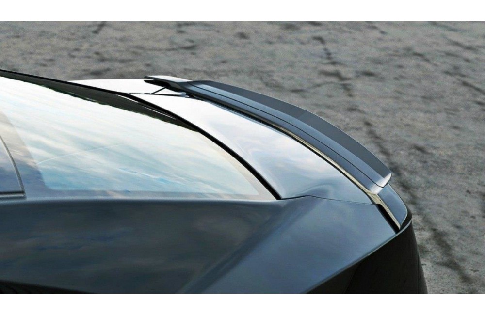 Spoiler Cap Chevrolet Camaro SS Mk5