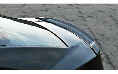 Spoiler Cap Chevrolet Camaro SS Mk5