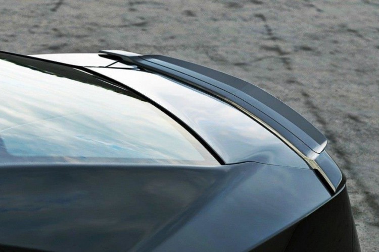 Αεροτομή Καπό Chevrolet Camaro SS Mk5