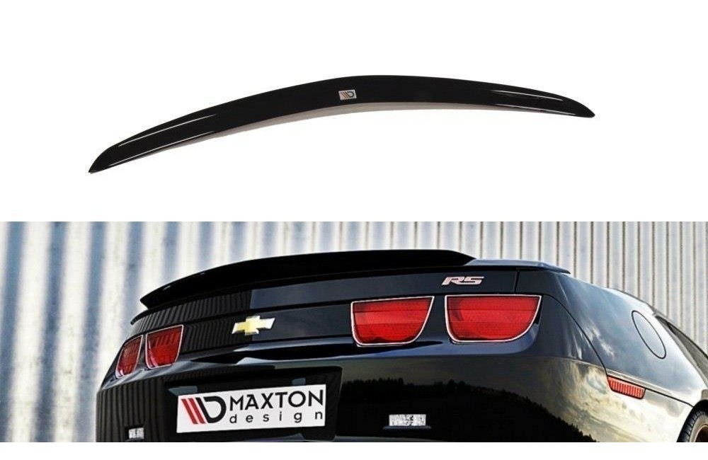 Spoiler Cap Chevrolet Camaro SS Mk5