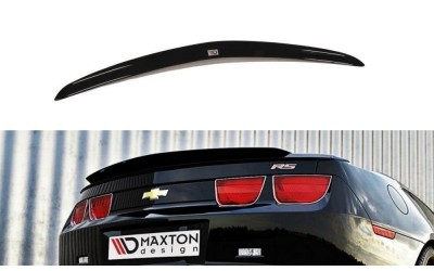 Spoiler Cap Chevrolet Camaro SS Mk5