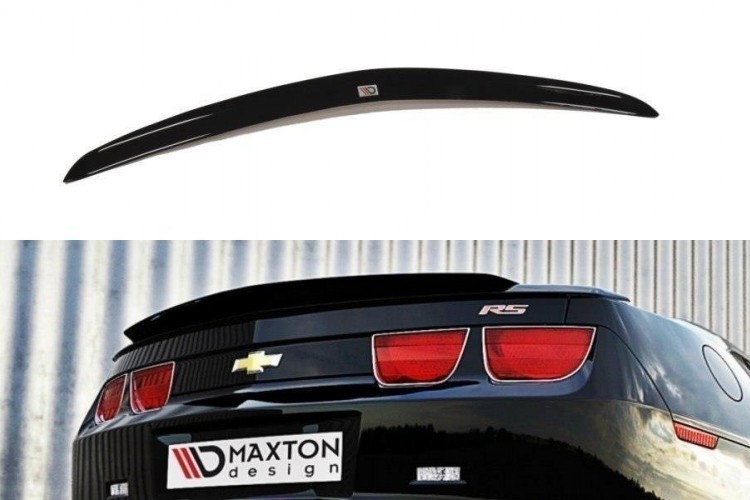 Αεροτομή Καπό Chevrolet Camaro SS Mk5
