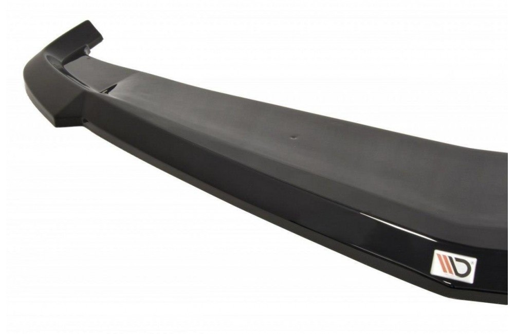 Front Splitter Chevrolet Camaro SS Mk5