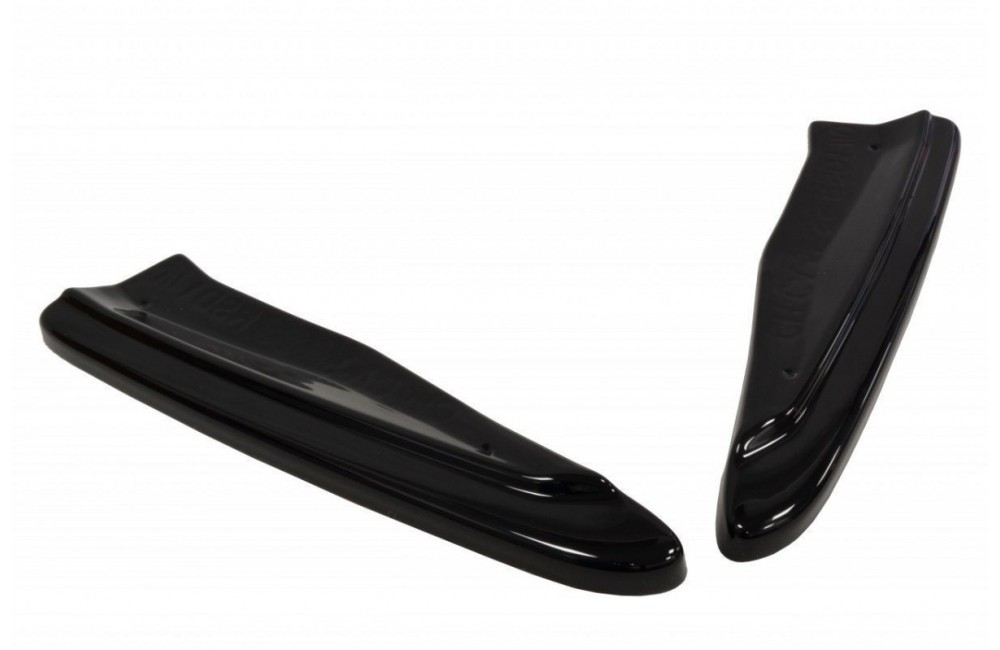 Rear Side Splitters Chevrolet Camaro SS / Standard Mk5