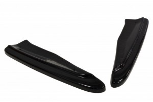 Rear Side Splitters Chevrolet Camaro SS / Standard Mk5