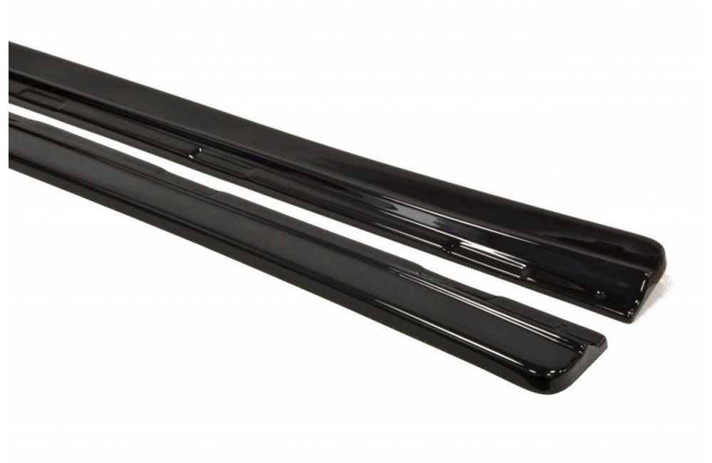 Side Skirts Diffusers Chevrolet Camaro SS / Standard Mk5