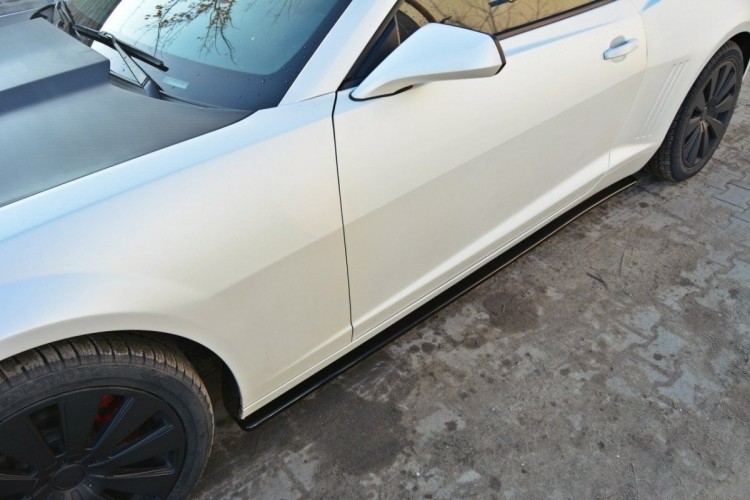 Αεροτομές Diffusers Chevrolet Camaro SS / Standard Mk5