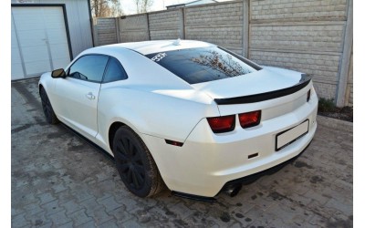 Spoiler Cap Chevrolet Camaro Standard Mk5