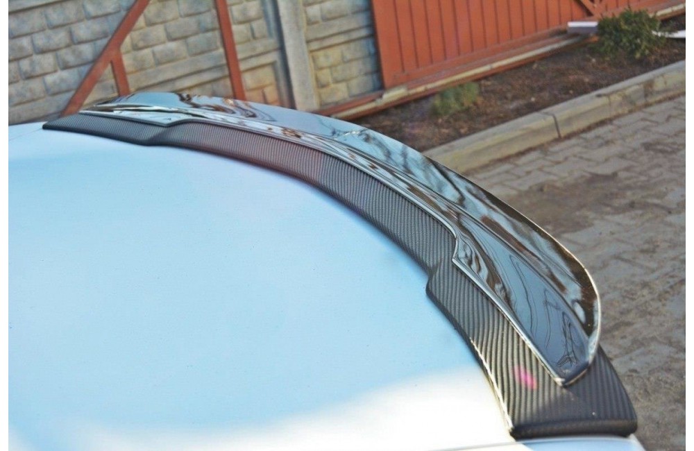 Spoiler Cap Chevrolet Camaro Standard Mk5