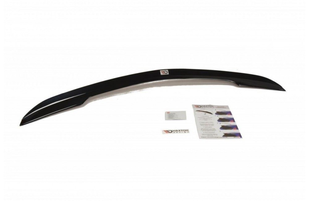 Spoiler Cap Chevrolet Camaro Standard Mk5