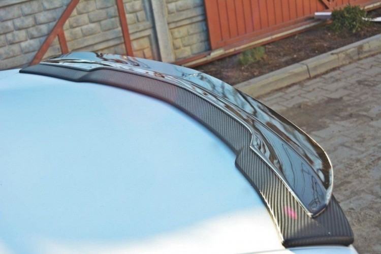 Αεροτομή Καπό Chevrolet Camaro Standard Mk5