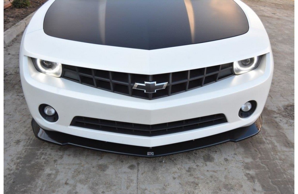 Front Splitter Chevrolet Camaro Standard Mk5