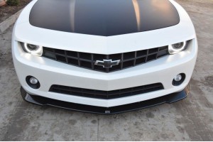 Front Splitter Chevrolet Camaro Standard Mk5