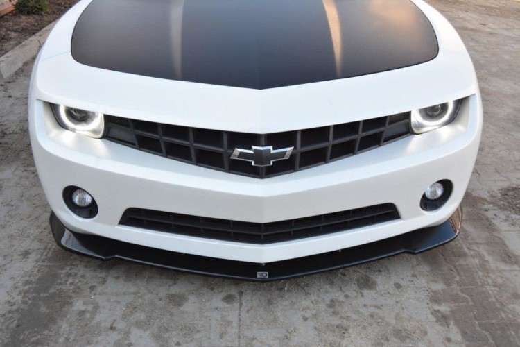 Πρόσθιο Splitter Chevrolet Camaro Standard Mk5
