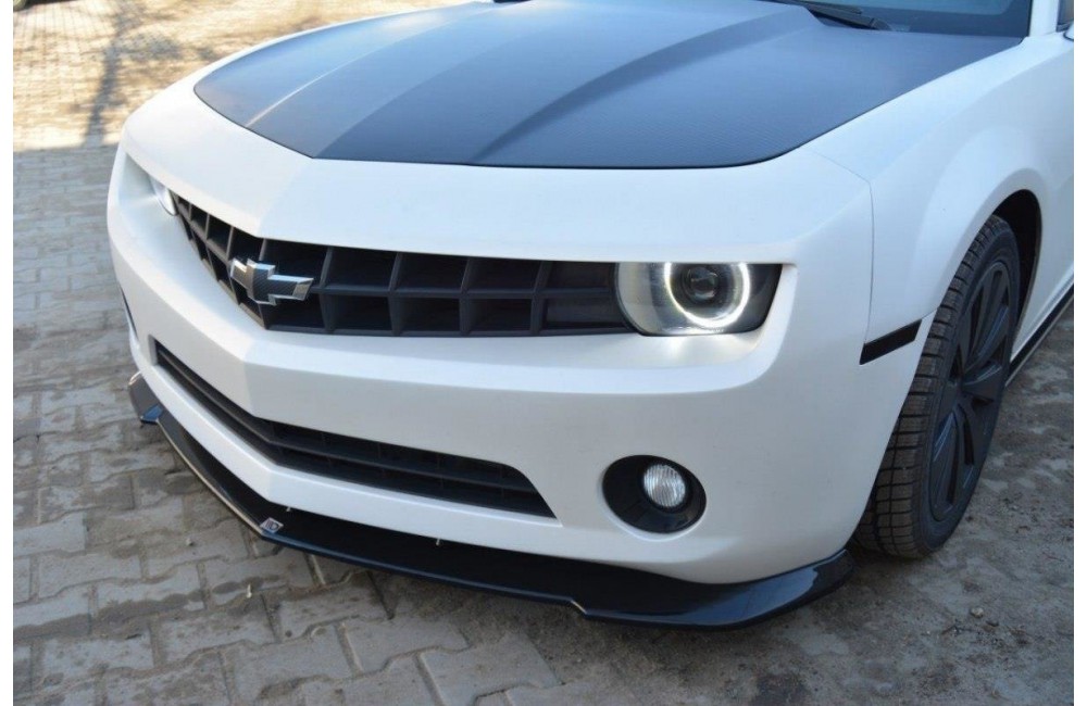 Front Splitter Chevrolet Camaro Standard Mk5