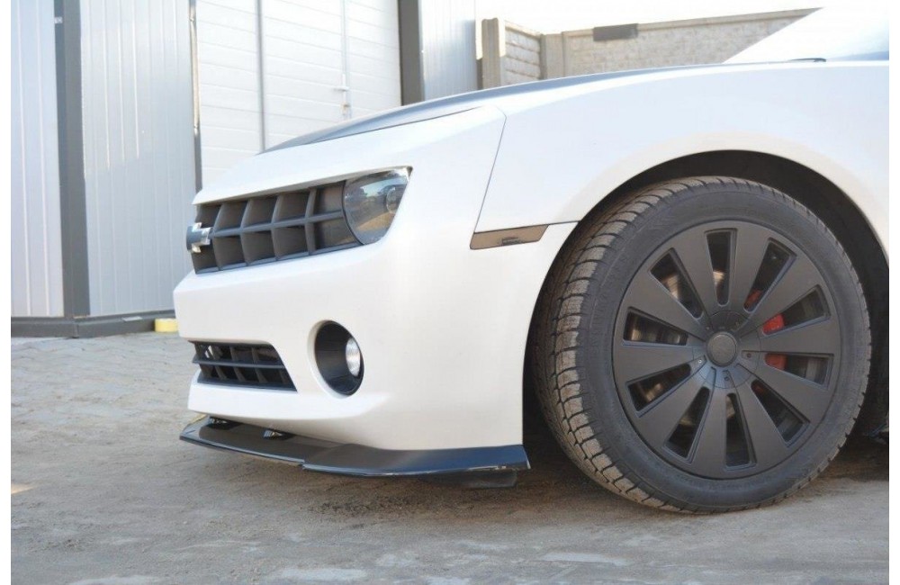 Front Splitter Chevrolet Camaro Standard Mk5