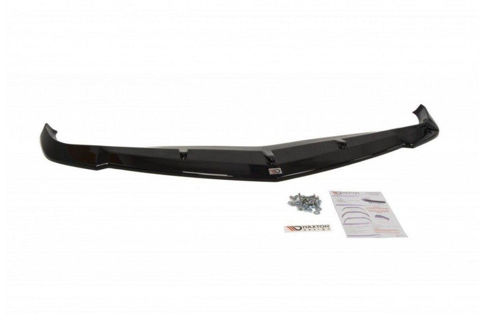 Front Splitter Chevrolet Camaro Standard Mk5