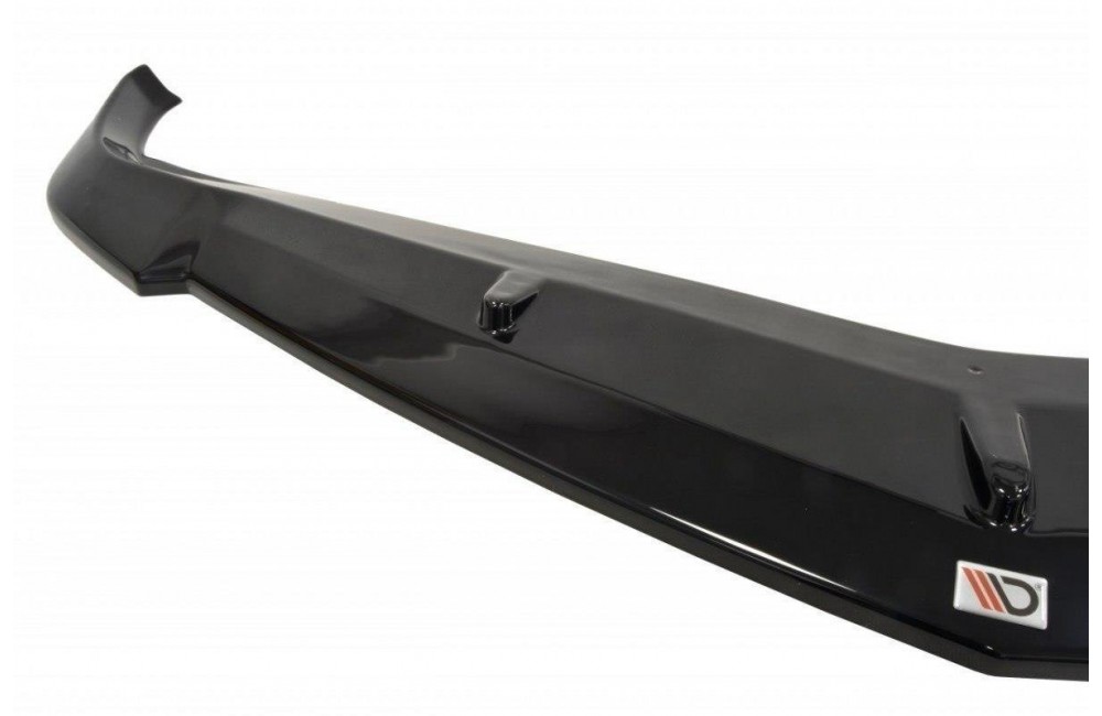 Front Splitter Chevrolet Camaro Standard Mk5