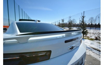 Spoiler Cap CHEVROLET CAMARO 6TH-GEN. PHASE-I 2SS COUPE