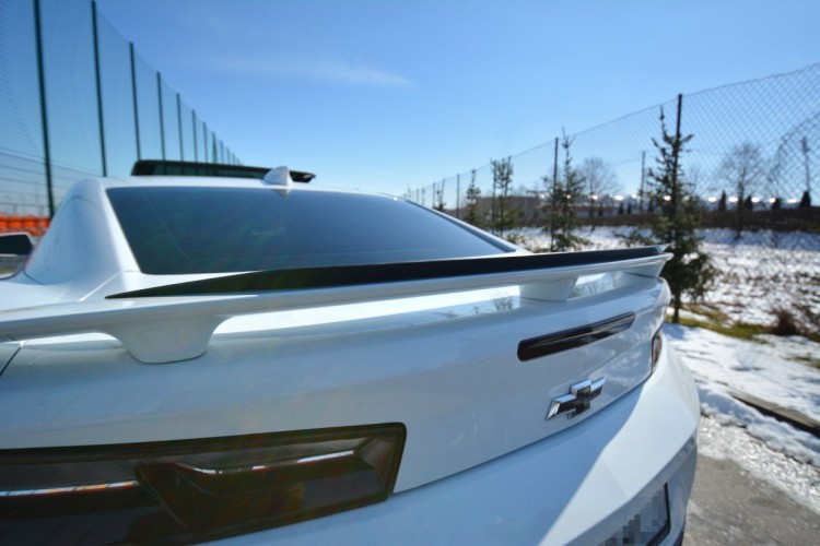Αεροτομή Καπό CHEVROLET CAMARO 6TH-GEN. PHASE-I 2SS COUPE