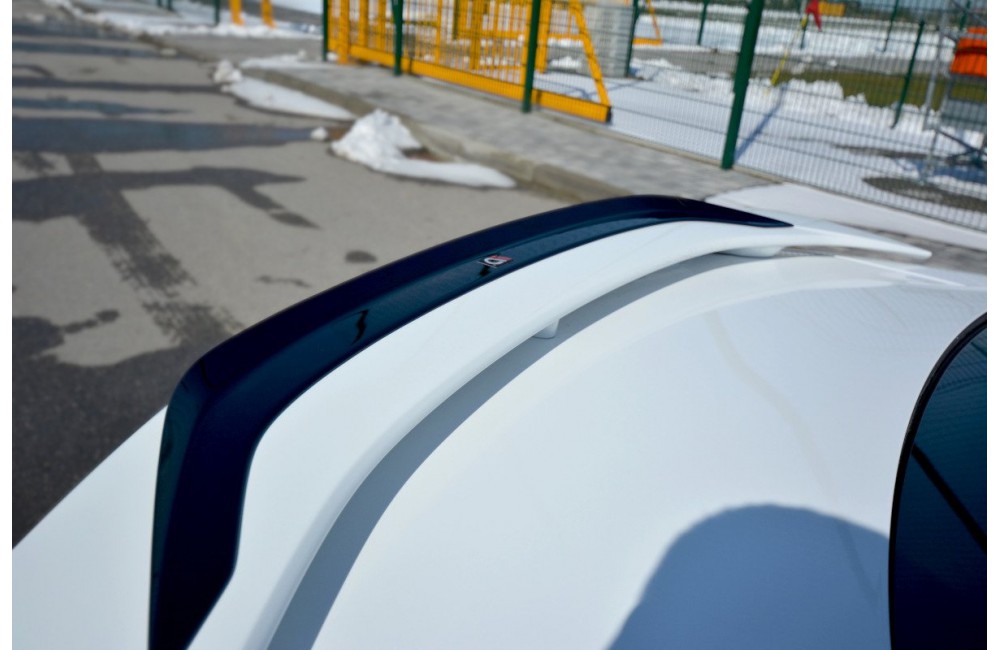 Spoiler Cap CHEVROLET CAMARO 6TH-GEN. PHASE-I 2SS COUPE