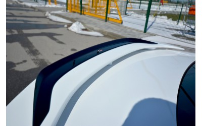 Spoiler Cap CHEVROLET CAMARO 6TH-GEN. PHASE-I 2SS COUPE