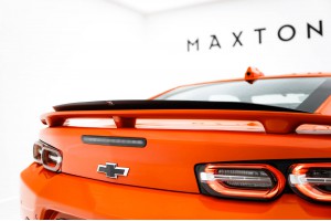 Spoiler Cap Chevrolet Camaro SS Mk6 Facelift