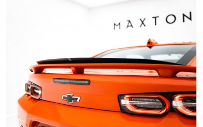 Spoiler Cap Chevrolet Camaro SS Mk6 Facelift