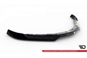 Front Splitter V.1 Chevrolet Camaro SS Mk6 Facelift